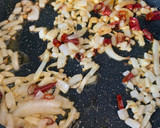 Foto del paso 6 de la receta: Tacos de hongos del campo
