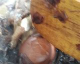 Foto langkah ke 4 dari resep Pindang telor kulit bawang.