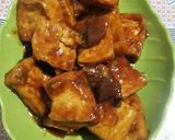 Foto langkah ke 7 dari resep Saos Tahu Sederhana.