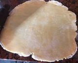 Foto del paso 2 de la receta: Masa quebrada
