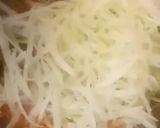 Foto langkah ke 2 dari resep Sayur Godog Khas Betawi.