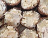 Loaded Potato Skins recipe step 3 photo