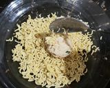Foto langkah ke 3 dari resep Bola tahu rambutan.