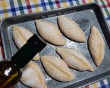Une image de l'étape 8 de Petits pains complets à l'huile d'olive 🥖🫒.
