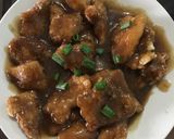 Foto del paso 10 de la receta: Pollo chijaukay 🐥