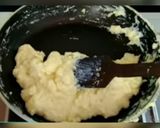 A picture of step 1 of Instant peda recipe.
