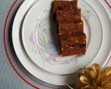 Foto langkah ke 8 dari resep Steamed Fruit Cake.