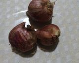 Foto langkah ke 1 dari resep Gulai Labu Kuning Pete.