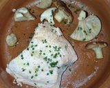 Foto del paso 4 de la receta: Salmón expréss 🍣⏳