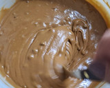 Foto del paso 2 de la receta: Budín de café sin huevos y sin manteca