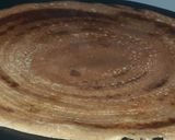 प्लेन डोसा (Plain Dosa recipe in Hindi) रेसिपी चरण 4 फोटो