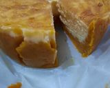 Foto langkah ke 5 dari resep Ubi Cheese Tart.