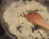 Foto del paso 2 de la receta: Revuelto de habas frescas
