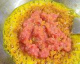 A picture of step 4 of Fresh Turmeric Delight.