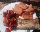 Foto del paso 2 de la receta: Migas de harina