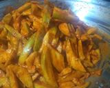 हींग का अचार (Hing ka achar recipe in Hindi) रेसिपी चरण 1 फोटो