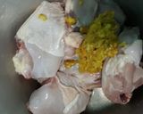 Foto langkah ke 2 dari resep Ayam Goreng Ungkep Bumbu Favorit😋🤗.