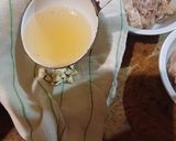 Kocsonya recept fázis 4 fotója