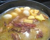 Foto langkah ke 5 dari resep Bistik Ayam Banjar.