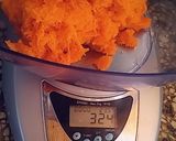 Foto del paso 1 de la receta: Pan salado de zapallo