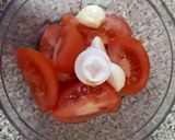 صورة لخطوة 2 من وصفة بيتزا Pizza pizza