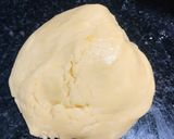 Foto del paso 2 de la receta: Pepas de crema Pastelera !