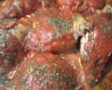 A picture of step 3 of Tomato Stewed Chicken.