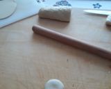 Foto del passaggio 2 della ricetta Piadina romagnola