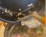 Foto langkah ke 4 dari resep Sup ayam kampung ala bunda Ash.