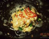 韓風蟹肉蔥煎餅的食譜步驟12照片
