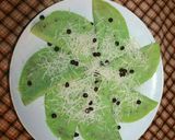 Foto langkah ke 5 dari resep Martabak lenggang manis.