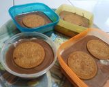 Foto langkah ke 14 dari resep Dessert.