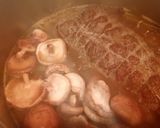Foto del paso 5 de la receta: Jarrete en salsa