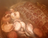 Foto del paso 5 de la receta: Jarrete en salsa