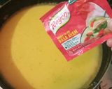 Foto langkah ke 7 dari resep Laksa Singapore (180).