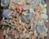 Foto del paso 3 de la receta: Ful medames 🇪🇬 Guiso nutritivo y vegano de habas secas