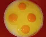 Foto del paso 1 de la receta: Queque de leche condensada