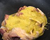Foto langkah ke 1 dari resep Ukep Ayam.