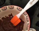 Une image de l'étape 3 de Brownie au beurre de cacahuète.