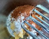 Foto langkah ke 1 dari resep Pumpkin Butter Cake.
