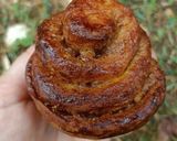 Une image de l'étape 7 de 🌸 Brioche à la cannelle.