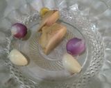 Foto langkah ke 1 dari resep Sirup madu bawang jahe.