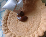 Foto del paso 8 de la receta: Tarta de Coco y Dulce de Leche 😍❤