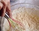 Foto del paso 3 de la receta: Cuadrados de limón y arándanos