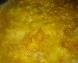 Foto del paso 3 de la receta: Tacu Tacu a lo Carmelita