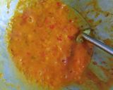 Foto langkah ke 2 dari resep Sambal Tempoyak Khas Palembang.