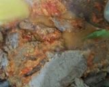 Foto langkah ke 4 dari resep Daging bumbu bali.