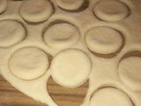 Scones salados