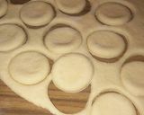 Foto del paso 4 de la receta: Scones salados