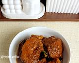 Foto langkah ke 5 dari resep Semur Ayam Tahu.